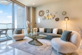 2B-Amna Tower - 5044 by bnbme homes